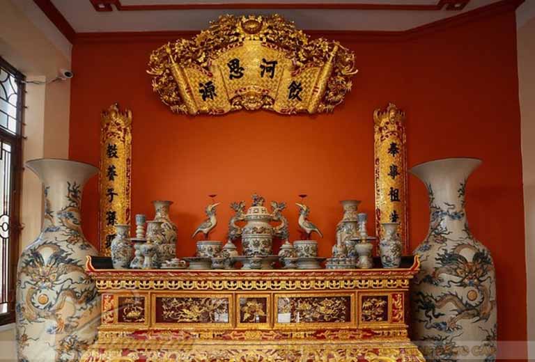 tai sao can bai van khan cuu huyen that to