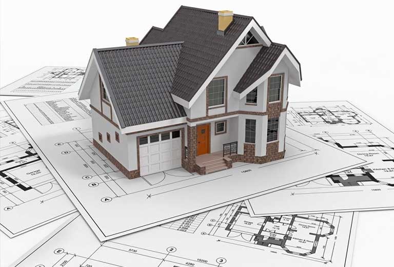 y nghia kich thuoc nha o theo phong thuy