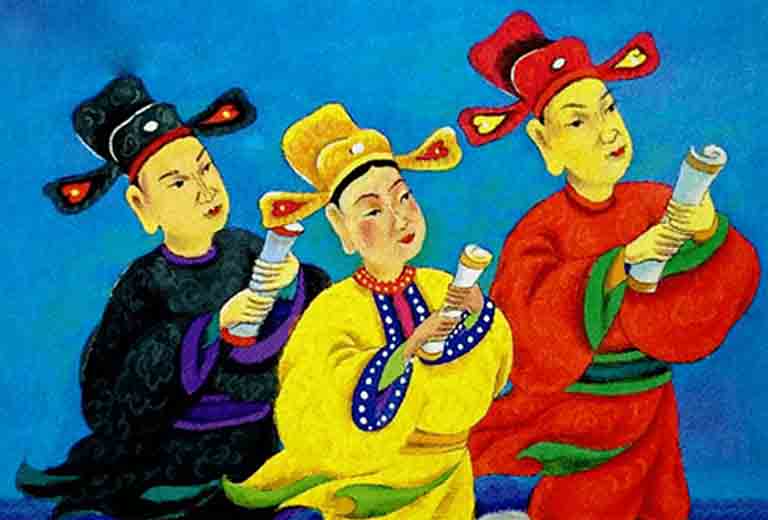 tai sao can doc van khan ong cong ong tao