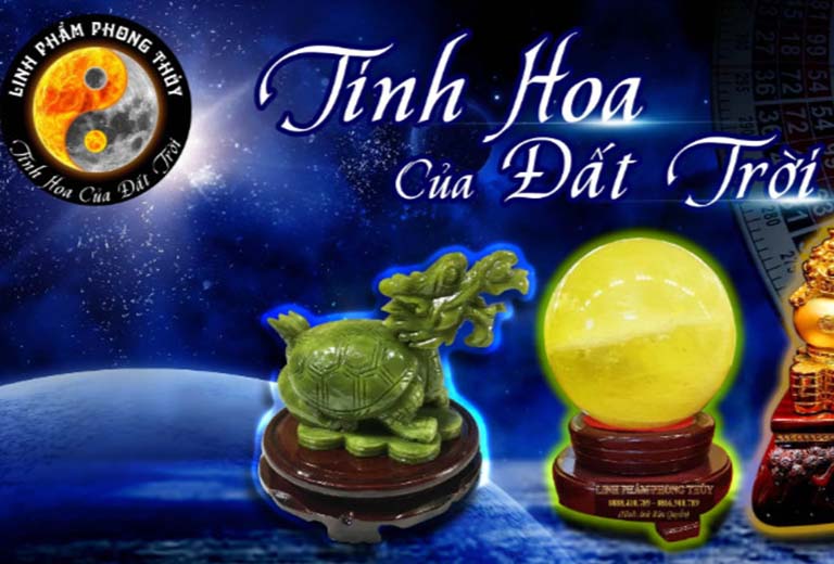 cua hang linh pham phong thuy