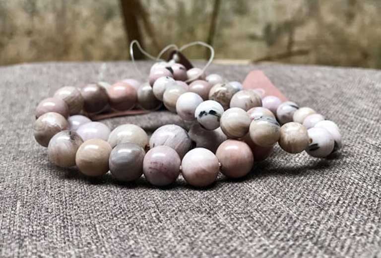 da go hoa thach xam ghi