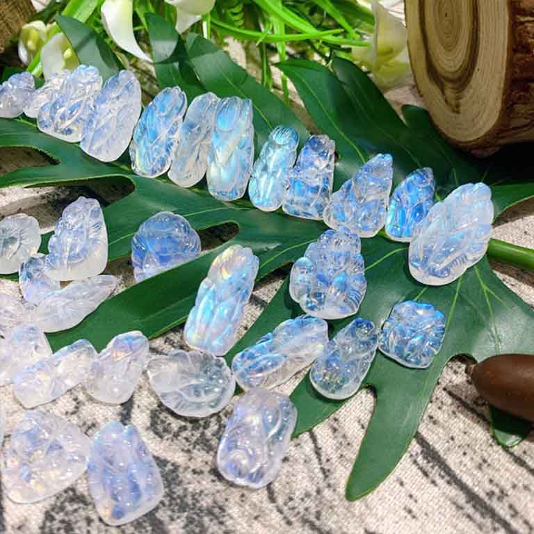 da mat trang moonstone