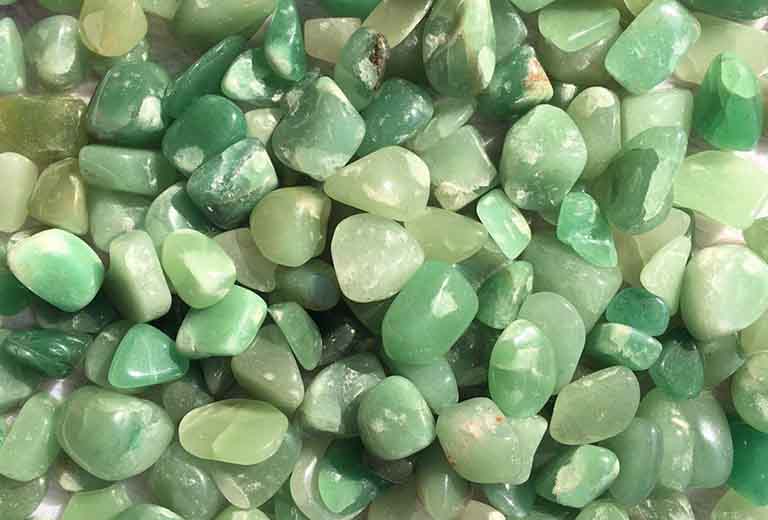 da phong thuy tuoi mau thin