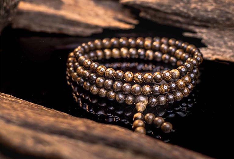 dia chi ban vong tay tram huong tai ha noi