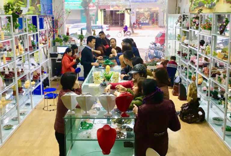 phong cach phuc vu nhiet tinh chu dao