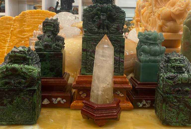 cua hang thach anh viet