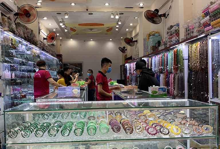 cham soc khach hang chuyen nghiep