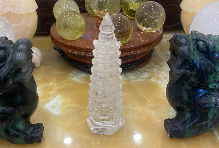 cach chon thap van xuong menh kim