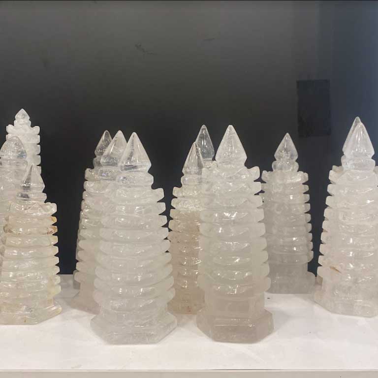 nhung luu y khi de thap van xuong