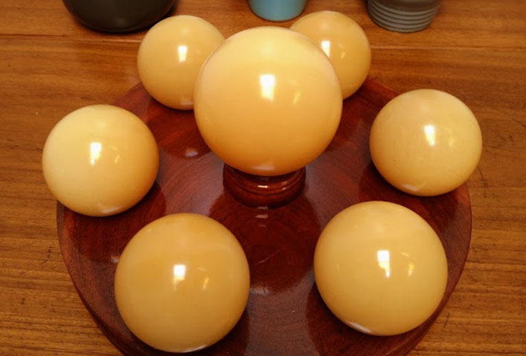 qua cau ngoc hoang long