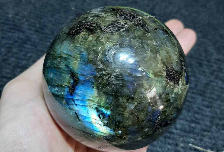 qua cau phong thuy xa cu