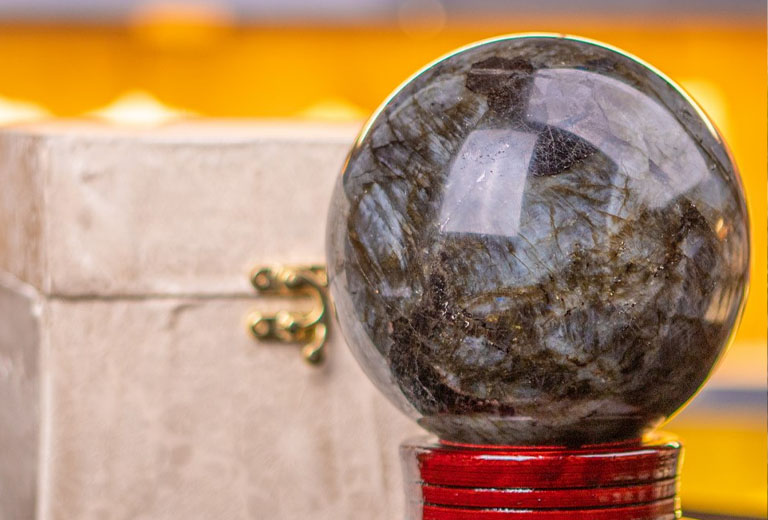 qua cau phong thuy xa cu