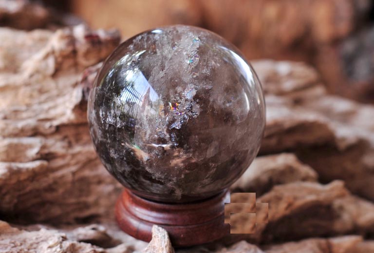 qua cau thach anh khoi