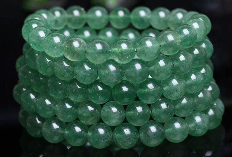 thach anh dau tay xanh