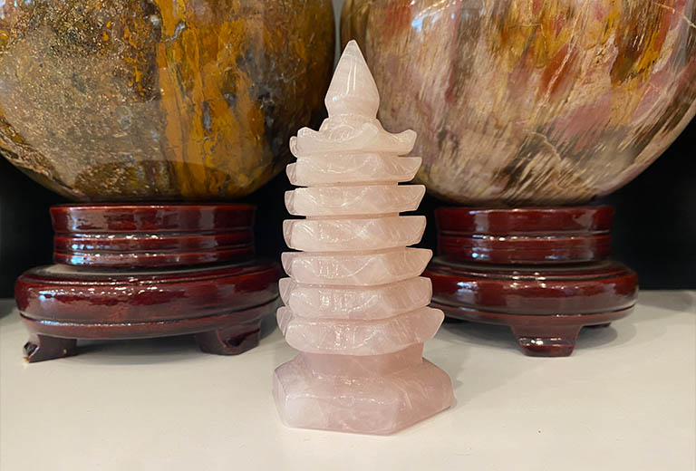 thap van xuong 7 tang da thach anh