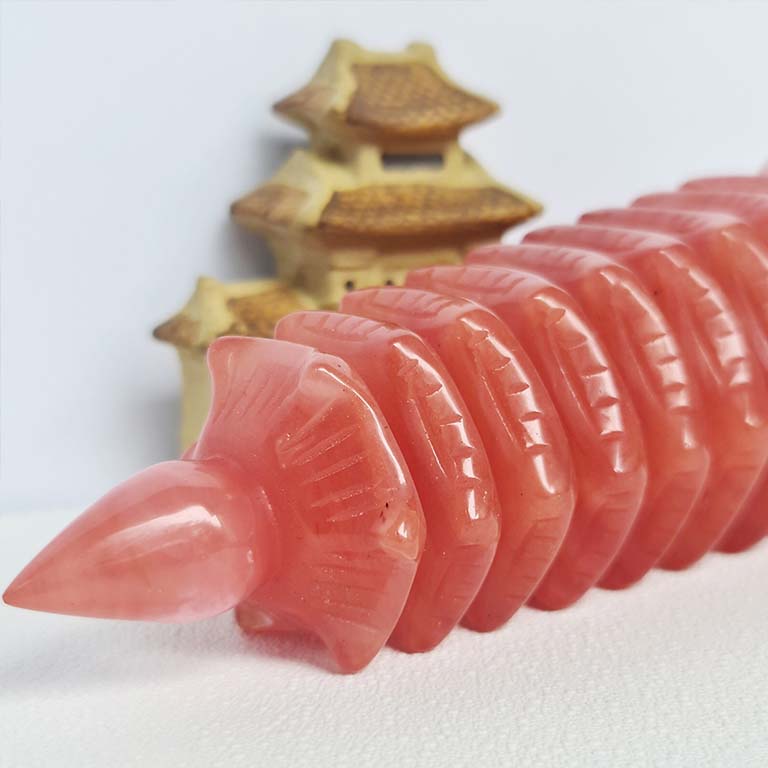 thap van xuong 7 tang da nui lua