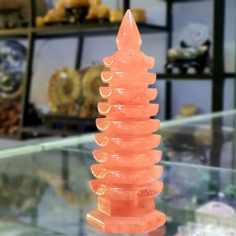 thap van xuong hop menh hoa