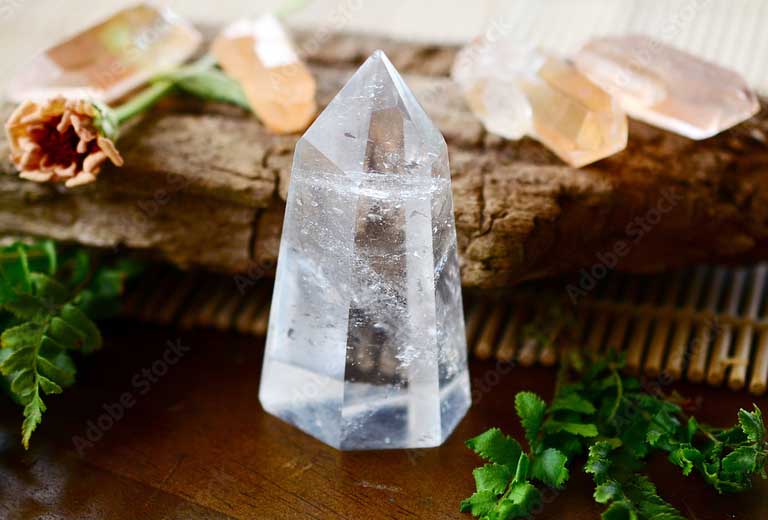 cach bay tri tru da thach anh trang