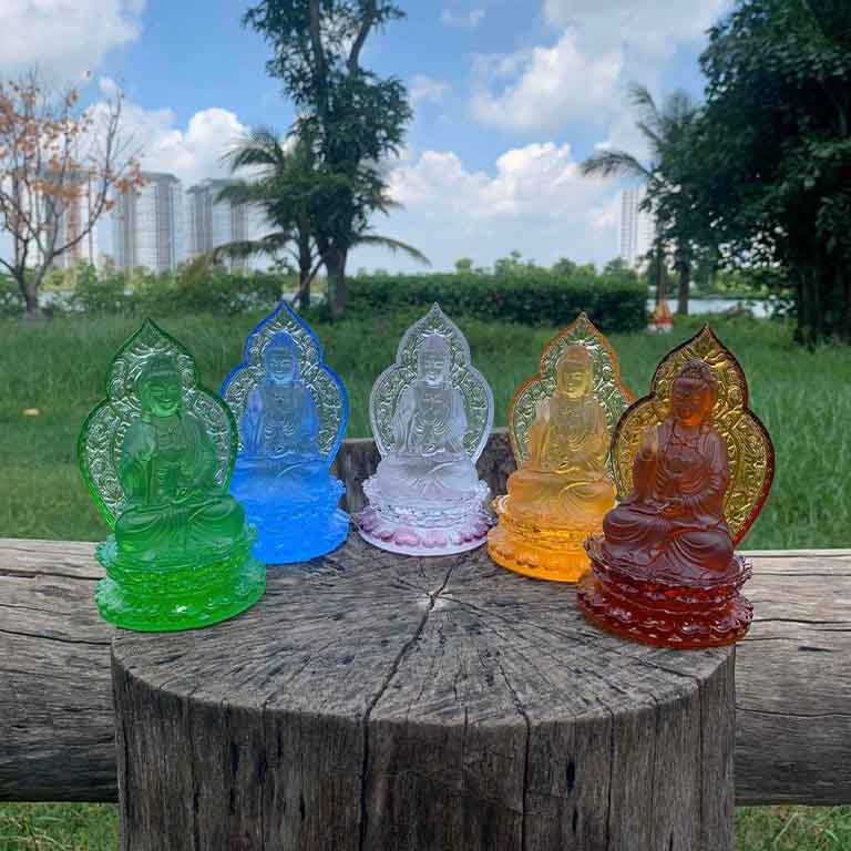 luu y khi thinh tuong phat de xe o to