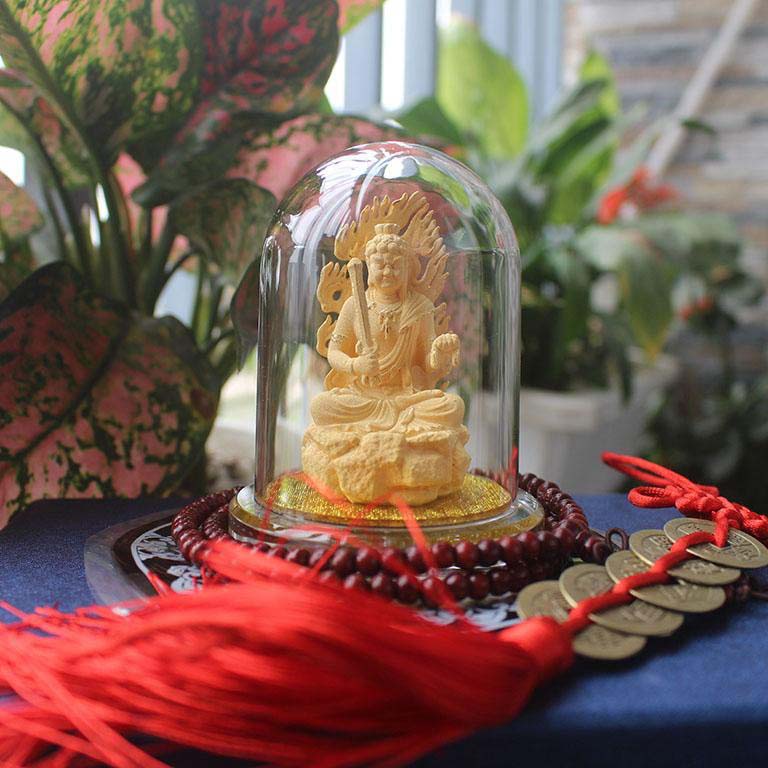 luu y khi thinh tuong phat de xe o to