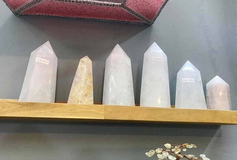 nhung luu y tru da thach anh trang