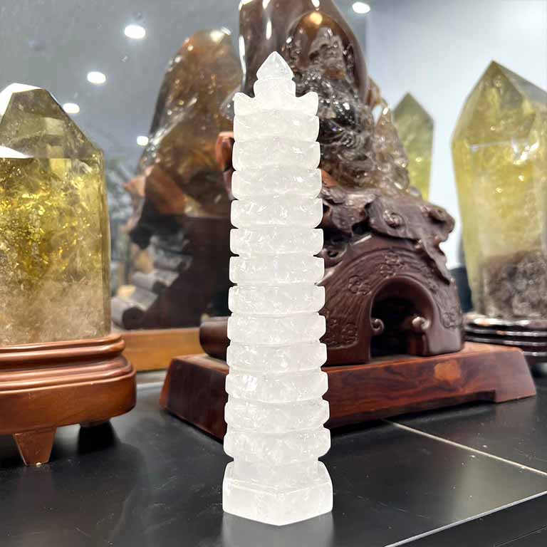 luu y khi su dung thap van xuong