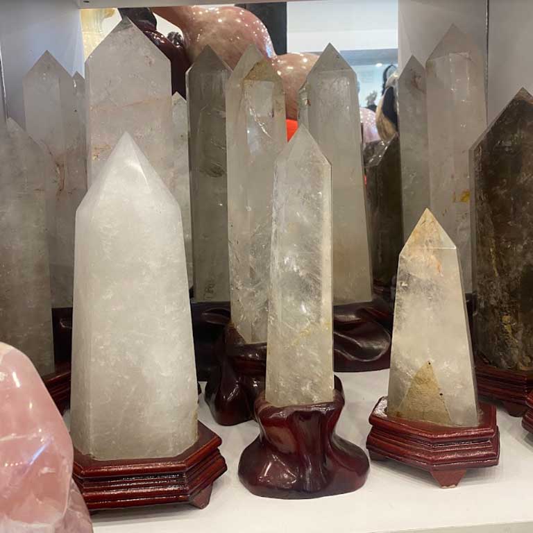 tac dung tinh than cua tru da thach anh trang