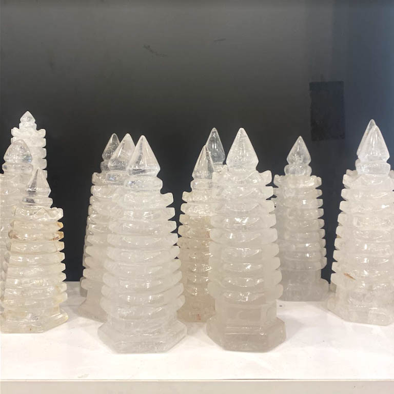 tac dung cua thap van xuong thach anh trang