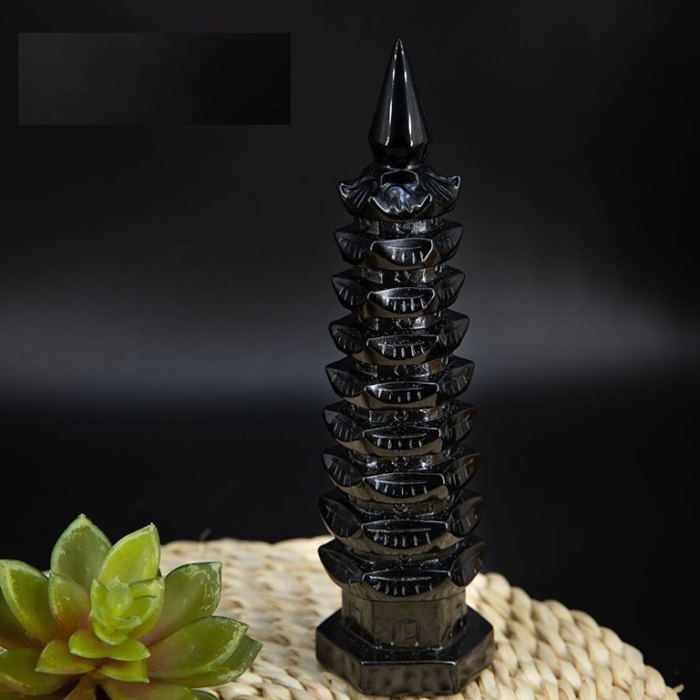 thap van xuong da nui lua