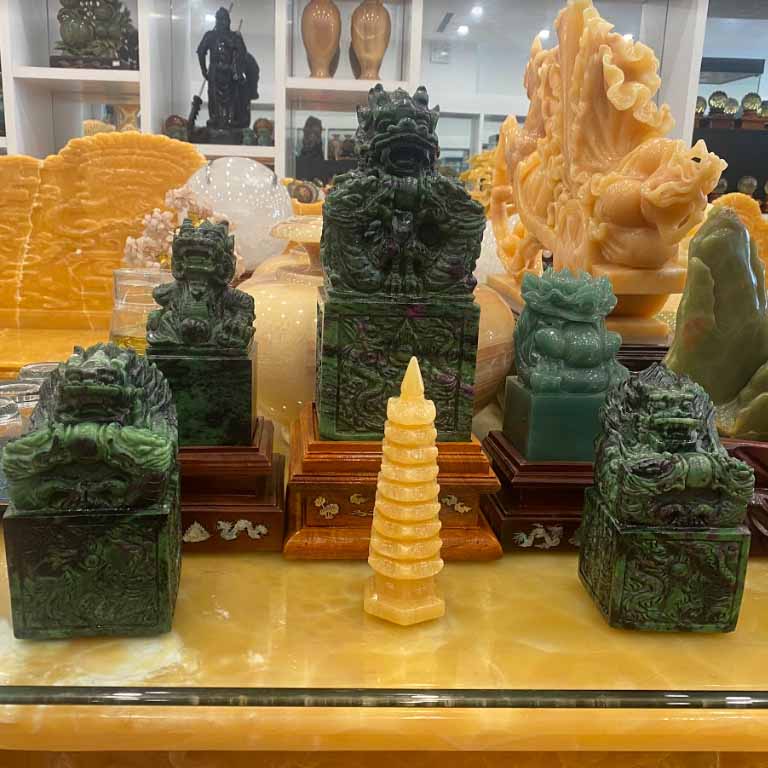 vi tri dat thap van xuong 13 tang