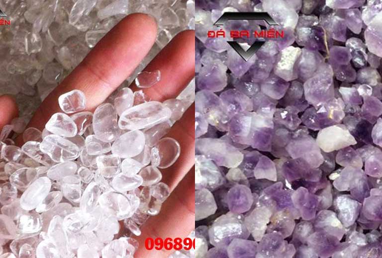 da thach anh vun ba mien