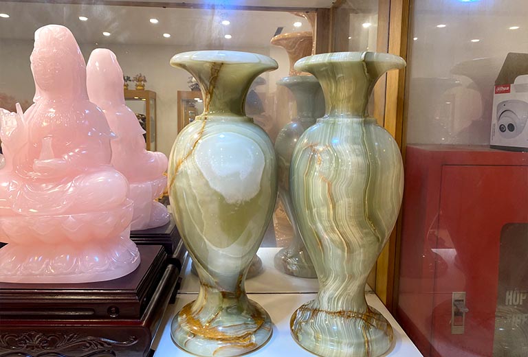 cua hang Phong Thuy An Khang