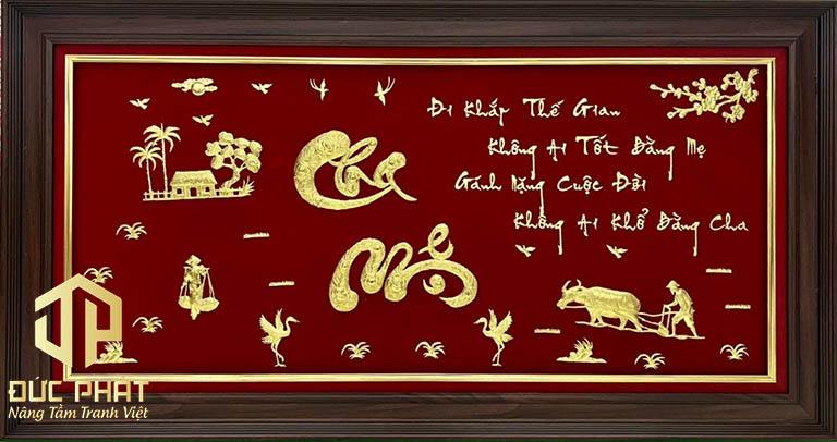 khánh vàng Đức Phát